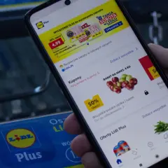 Dlaczego aplikacja Lidl nie działa? Oto najczęstsze przyczyny i rozwiązania