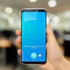 Aplikacja Bixby co to jest i jakie ma funkcje w urządzeniach Samsung