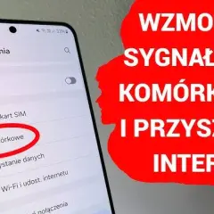 Jak wzmocnić sygnał internetu mobilnego i uniknąć problemów z zasięgiem