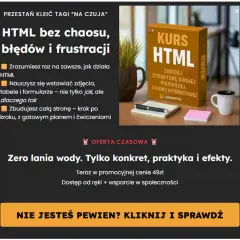 Jak edytować stronę internetową bez frustracji i błędów krok po kroku