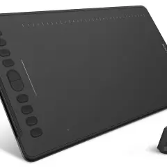 Jak podłączyć tablet graficzny Huion do telefonu bez problemów?