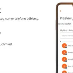 Gdzie jest blik w aplikacji ING? Odkryj łatwe sposoby na płatności