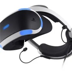 Jak oglądać filmy VR na PS5: Kluczowe informacje i najlepsze aplikacje