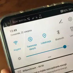 Jak sprawdzić siłę sygnału internetu mobilnego i poprawić łączność