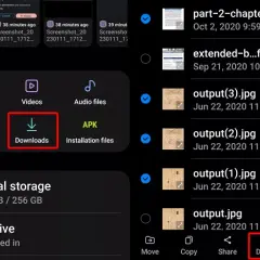 Gdzie są pliki aplikacji na Androidzie? Odkryj ukrytą lokalizację