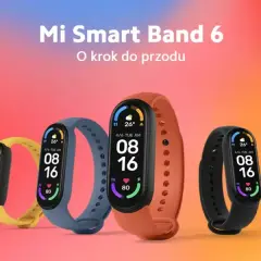 Opaska Xiaomi jaka aplikacja – najlepsze opcje i funkcje do wyboru