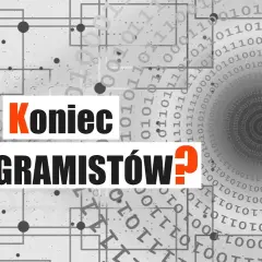 Kiedy sztuczna inteligencja zastąpi programistów? Prawda i mity