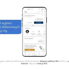 Jak znaleźć blik w aplikacji ING i aktywować płatności bez problemu