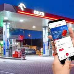 Co daje aplikacja Orlen? Odkryj funkcje, które ułatwiają życie