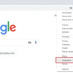Jak zaktualizować przeglądarkę Chrome i uniknąć problemów z bezpieczeństwem
