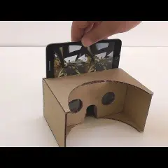 Jak zrobić okulary VR w domu - tanio i łatwo, unikaj błędów