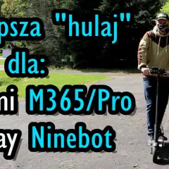 Najlepsze aplikacje do hulajnogi Xiaomi M365 – uniknij rozczarowania