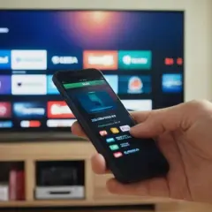 Jak podłączyć internet mobilny do telewizora - proste kroki i porady