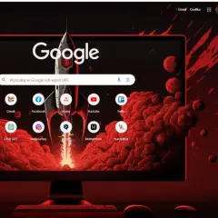 Jak zmienić tło przeglądarki Google Chrome i wyróżnić swój styl