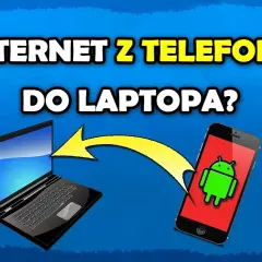Jak podłączyć internet mobilny do laptopa i uniknąć problemów z połączeniem