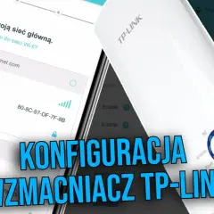 Jak podłączyć wzmacniacz sygnału TP-Link: proste kroki i porady