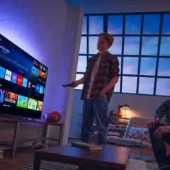 Jak pobrać aplikacje na Philips Smart TV - proste kroki i porady