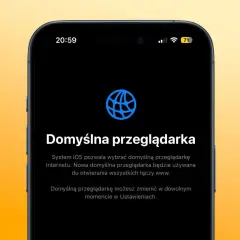 Jak zmienić domyślną przeglądarkę na Windows, iOS i Android – krok po kroku
