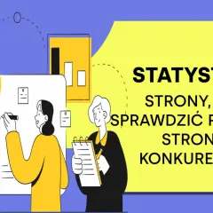 Jak sprawdzić ilość wejść na stronę internetową i zrozumieć ruch