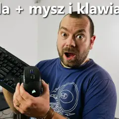 Jak podłączyć klawiaturę i myszkę do PS4 - krok po kroku bez problemów