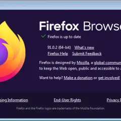 Jak sprawdzić wersję przeglądarki Firefox w kilku prostych krokach