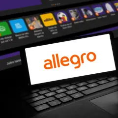 Dlaczego w aplikacji Allegro nie ma sprzedaży i jak to naprawić