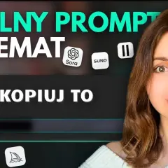 Jak wpisywać polecenia do sztucznej inteligencji, aby uniknąć błędów