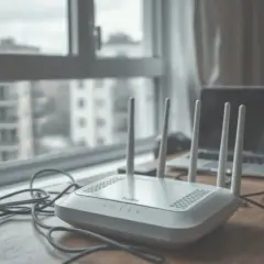 Najlepsze routery do internetu mobilnego - uniknij słabej jakości łącza