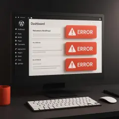 Jak prowadzić stronę internetową skutecznie i uniknąć najczęstszych błędów