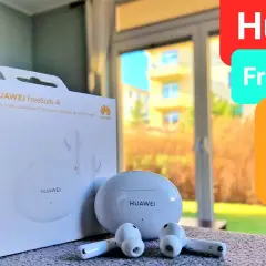 Jak podłączyć Huawei FreeBuds 4i - proste kroki i porady