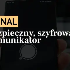 Aplikacja Signal czy jest bezpieczna? Odkryj prawdę o prywatności