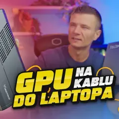 Jak podłączyć zewnętrzną kartę graficzną do laptopa – prosty sposób na zwiększenie wydajności