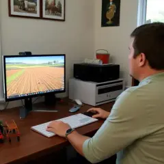 Jak pobrać fs 19 na laptopa i uniknąć problemów z instalacją