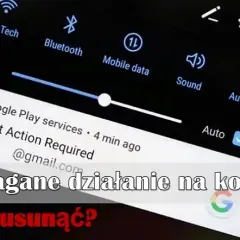 Jak wyłączyć aplikacje, które blokują ekran i poprawić działanie telefonu