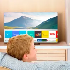 Jak wgrac aplikacje na TV Samsung - proste kroki i porady