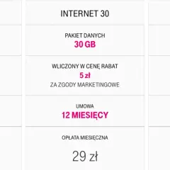 Internet mobilny jaki wybrać - uniknij złych wyborów i oszczędzaj