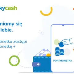 Aplikacja SkyCash - co to jest i jak ułatwia codzienne płatności
