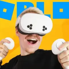 Jak grać w roblox na VR - proste kroki i najlepsze wskazówki