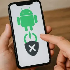 Jak zablokować aplikacje w tle Android, aby poprawić wydajność i baterię