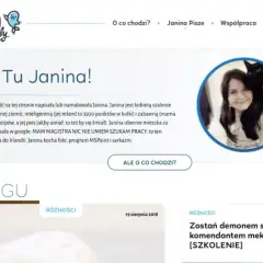 Ciekawe strony internetowe, które warto znać i odwiedzić