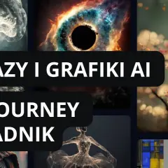 Sztuczna inteligencja tworząca obrazy: jak działa i jakie narzędzia warto znać