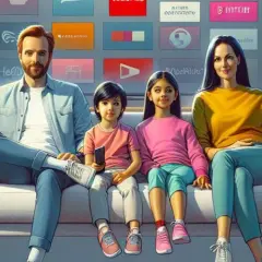 Jak łatwo zainstalować Disney Plus na telewizorze – krok po kroku dla każdego modelu