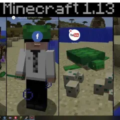 Jak bezpiecznie pobrać Minecrafta 1.13 – uniknij błędów i nielegalnych źródeł