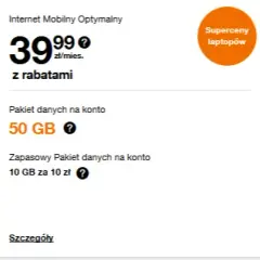 Internet mobilny gdzie najlepiej? Porównanie ofert, ceny i zasięg w 2023