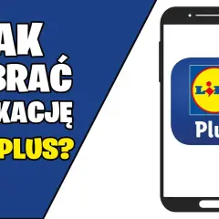 Jak ściągnąć aplikację Lidla na telefon – prosty poradnik krok po kroku