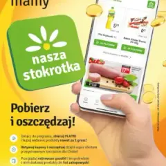 Jak zainstalować aplikację Stokrotka i uniknąć problemów z rejestracją