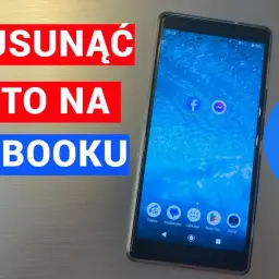 Jak skasować konto na Facebook i uniknąć utraty danych osobowych