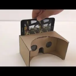 Jak zrobić okulary VR w domu - tanio i łatwo, unikaj błędów