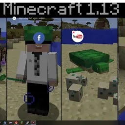 Jak bezpiecznie pobrać Minecrafta 1.13 – uniknij błędów i nielegalnych źródeł