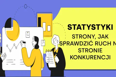 Jak sprawdzić ilość wejść na stronę internetową i zrozumieć ruch